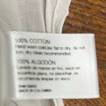 frankie's bikinis Evangelina Button Up Tank Photo 7