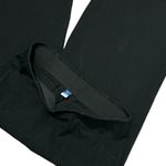 Old Navy Pixie Pull On Wide Leg Pant L Black EUC Photo 4