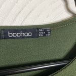 Boohoo  6 Skater Dress EUC Photo 1