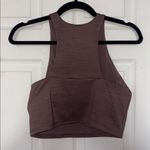 Athleta  Ultimate Space Dye Crop Top Photo 4