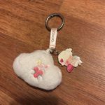 Popmart Dimoo by your side pendents Candy for You White Photo 0