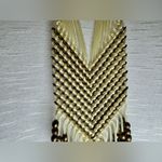 Earthbound Trading Company Long Beaded Bohemian Style Necklace Photo 4