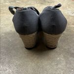 Vionic  Kaitlyn pewter espadrilles 
Size: 11 Photo 8