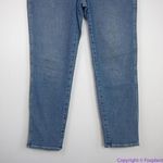 Madewell Curvy Stovepipe Jeans in Leaside Wash, 28 Photo 2