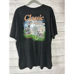 Harley Davidson Women's‎ 2XL Black Short Sleeve Biker Motorcycle Size XXL Photo 1
