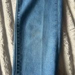 Levi's Levi’s Wedgie Straight Jeans Photo 3