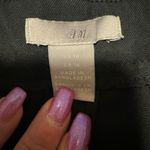 H&M Black Dress Pants with Sleek Design Photo 3