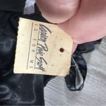 Vintage Evan Picone Black Lace Sleeveless Intimate Lingerie Slip Dress Size L Size L Photo 6