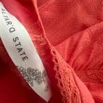 Altar'd State Mini Dress Photo 4