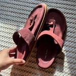 Free People  Mika Footbed Sandals Photo 3