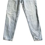 Levi's Levi’s Women’s Classic Relaxed Tapered 550 Casual Blue jeans Size 6S Photo 1