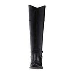 Frye New Melissa Seam Tall Riding Boots Size 6B Photo 2