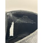 Karl Lagerfeld PARIS Martina Leather
Rhinestone Studded Lug Sole Moto Boots Sz 8 Photo 9