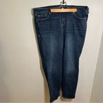 Torrid Boyfriend Straight Jean Medium Wash Mid-Rise 20T Photo 1