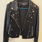 Sugar Lips Sugar + Lips Moto Jacket Photo 1