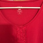 Riders By Lee BB🔥 Tee Top Shirt Hot Pink Photo 4