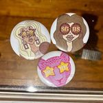 Custom game day buttons!! 🎀 Multiple Size undefined Photo 0