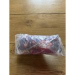 Old Navy ‎ Women Maternity Size Large Tunic Top Long Sleeve Floral Pleated Tiered Photo 12