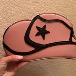 Cowboy hat purse Pink Photo 0