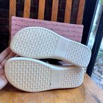 Kensie womens Jipsy adjustable slip on slides sandals black 11 Photo 5