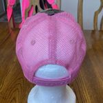 John Deere  trucker hat Photo 3