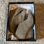 CL by Laundry Chinese laundry suede booties Photo 5