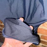 No Boundaries  Black Yaaass Scoop Back One Piece Swim Bathing Suit Size XL 15-17 Photo 3