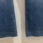 Francesca's High Rise Flare Jeans Photo 2