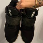 Nike Kyrie Flytrap 3 GS ‘Black Volt’ Photo 2