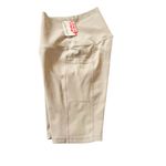 NWT Free People Movement Epic Bike Shorts Tan Size XS Photo 4