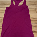 Lululemon  Racerback Tank Swiftly Race Length Photo 0