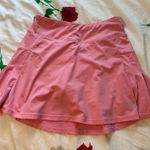 Baleaf  Skirt Tennis Pink Photo 0