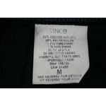 Vince ladies  leggings size M Photo 5