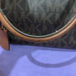 Michael Kors  Large Hamilton N/S PVC Signature Tote Bag Photo 4