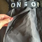 Topshop  Hooded Belted Waterproof Ski Suit, Size 12, $340 Photo 12