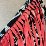 Ymi Boho Tribal Fringe Bikini Top Photo 2