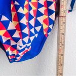 Adidas Swimsuit FARM RIO 3-STREIFEN CLX Size 2X Photo 4