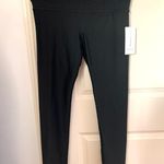Athleta Elation Shine Tight in Black Shimmer Photo 2