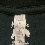 American Bear Cub Clothing Co. Women’s Short Sleeve Tee in Forest Green Size M Photo 3