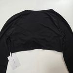 LPA  Naomi Cropped Top Medium Photo 8