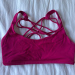 Lululemon  Sports Bra Photo 0