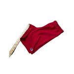 Champion  Red Youth Athletic Shorts Size S   7"inseam Photo 2