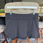 Lululemon Black Skirt Photo 0