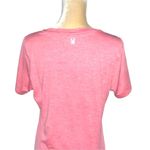 Spyder Spider pale salmon colored workout top. New Photo 4