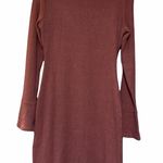 Mink Pink Sweetness knit dress size small Photo 1