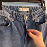 Free People We the free-  size 25 jeans Photo 2