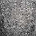 ZARA Mid Rise Straight Leg Jeans Size 2 Casual Y2K Cotton Grunge 90s 2000s Photo 10