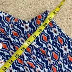 French Laundry Lace Front  Tank Top 1X Photo 2