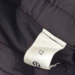 Lululemon Hotty Hot HR 2.5” Black Shorts Photo 5