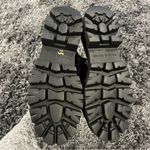 🌺DONALD PLINER MARSHA 2 BLACK SLING BACK LOAFERS SIZE 7🌺 Photo 6